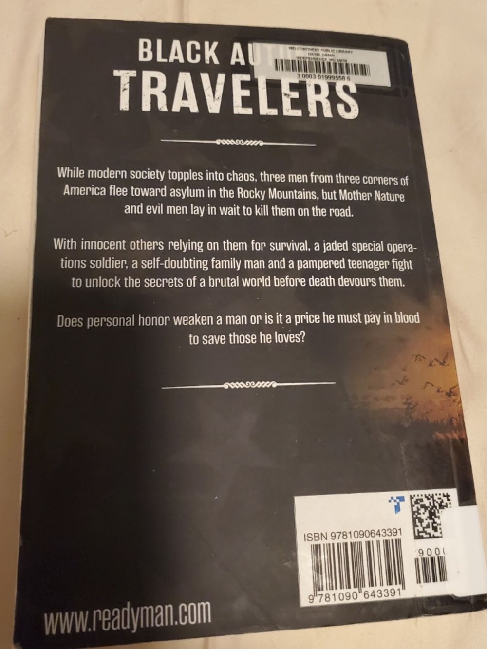 Books - Picture 2 of 4